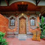 The Saharah Mirage Bali