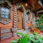 The Saharah Mirage Bali