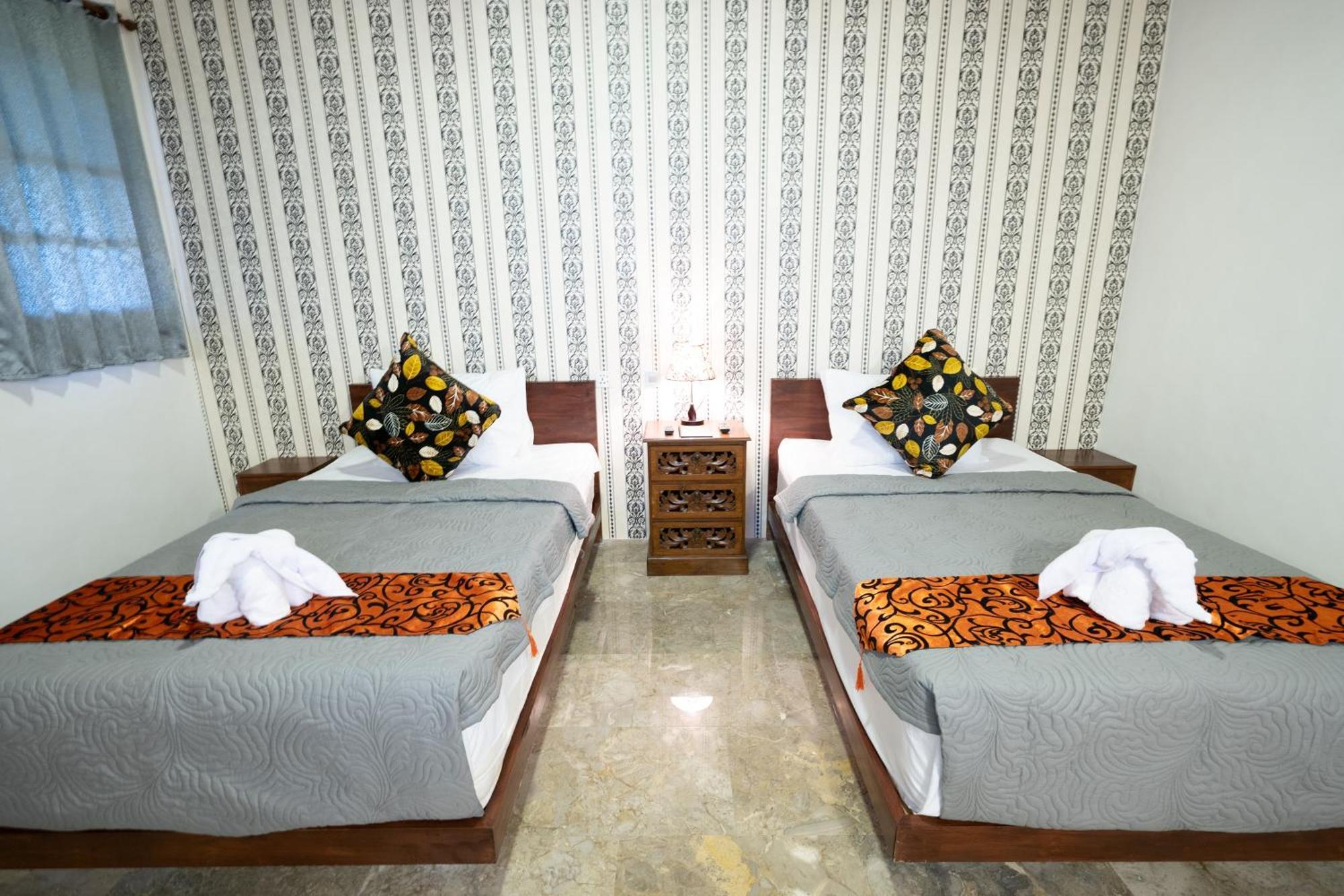 The Saharah Mirage Bali 3* Kuta (Bali)