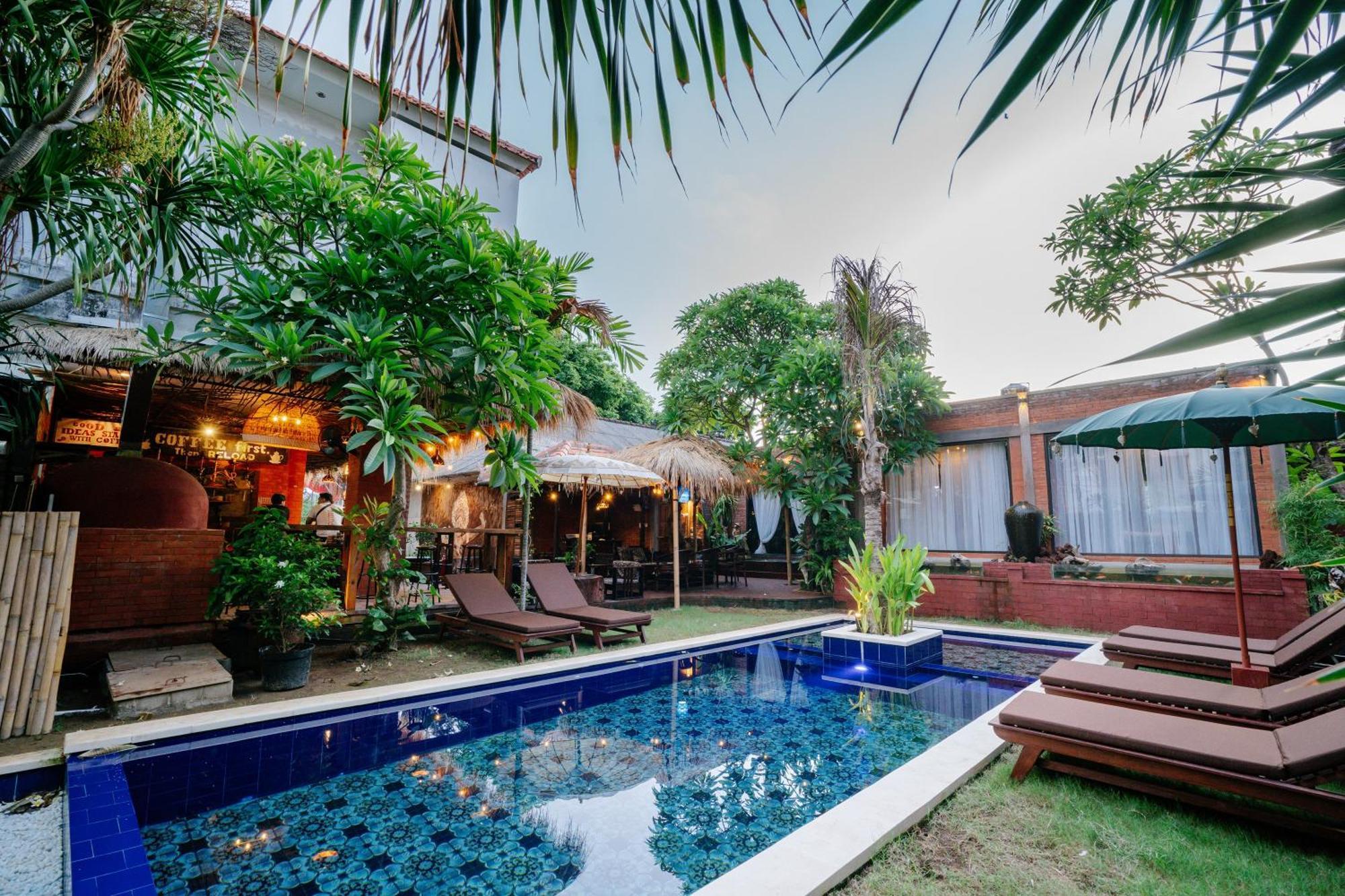 The Saharah Mirage Bali 3* Kuta (Bali)